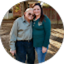 Profile photo of Christy Faye Bigham