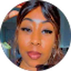 Profile photo of Cierra Eaddie