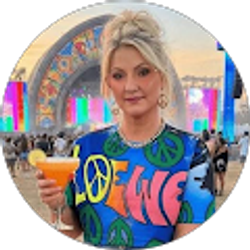 Profile photo of Kimberly