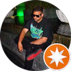 Profile photo of Ameen Shawwa