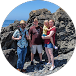 Profile photo of Stephanie Dumesnil