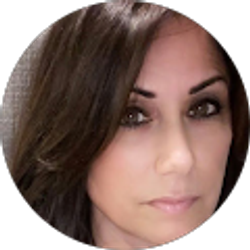 Profile photo of Callie Gold