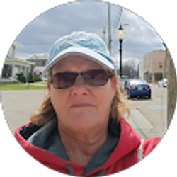 Profile photo of Martha Boswell