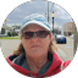 Profile photo of Martha Boswell