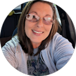 Profile photo of Kimberly Baldwin