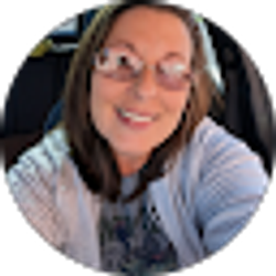 Profile photo of Kimberly Baldwin