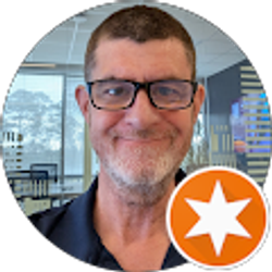 Profile photo of Chris Mueller