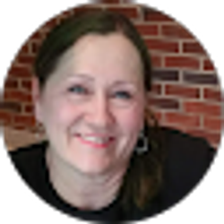 Profile photo of June Wingate