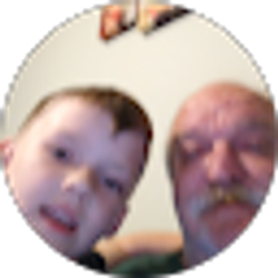 Profile photo of papa and kole