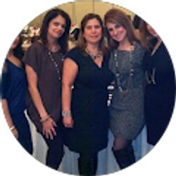 Profile photo of Gina Sciarrabba Mytnik