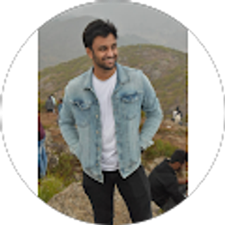 Profile photo of k milind