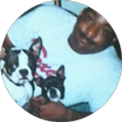 Profile photo of Vince Johnson