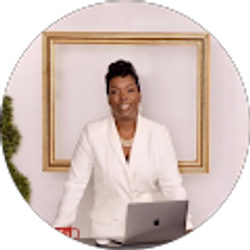 Profile photo of Nefateri Smalls