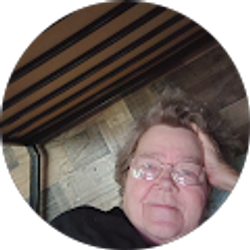 Profile photo of Cathy Fender