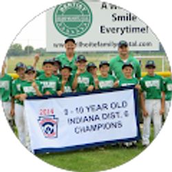 Profile photo of Rodney Scott