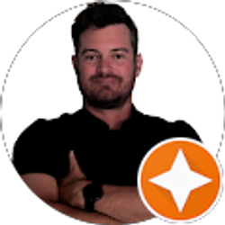 Profile photo of Christoff van Zyl