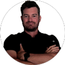 Profile photo of Christoff van Zyl