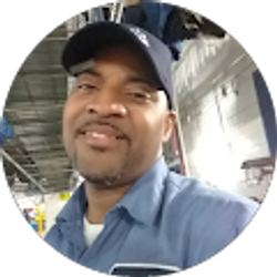 Profile photo of Willie Collins