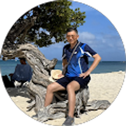 Profile photo of Zhanyuan Zhang