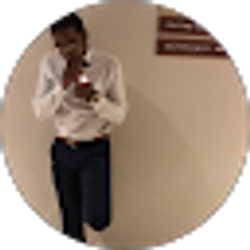 Profile photo of Lavish Travis