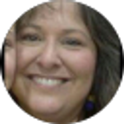 Profile photo of Lori Crawford-Ricker