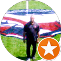 Profile photo of Muskie Harris