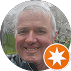 Profile photo of Sven Steindorff