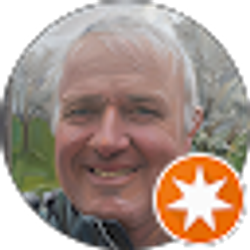 Profile photo of Sven Steindorff