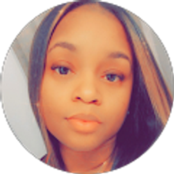 Profile photo of LaReya Parker