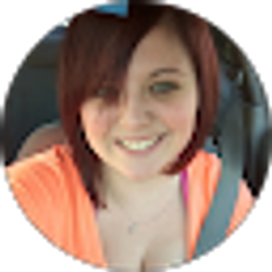 Profile photo of Danielle Maget