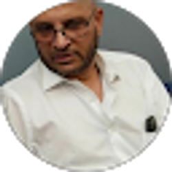 Profile photo of Zubair Malik