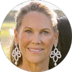 Profile photo of Ann Zeiler