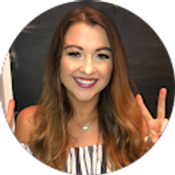 Profile photo of Taylor Muzny