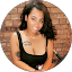 Profile photo of Mariah Lenon