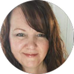 Profile photo of Jill Hill