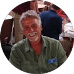 Profile photo of Roy Collura