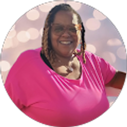 Profile photo of Stacey Williams