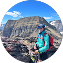 Profile photo of Grace Hucek