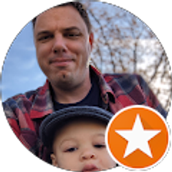 Profile photo of Jaron Tauschmann