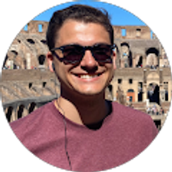 Profile photo of Matthew Bryant