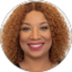 Profile photo of Jamie Perry