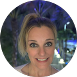 Profile photo of Katharine Murphy