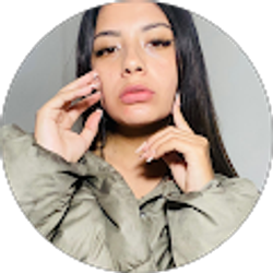 Profile photo of Dayanna Osorio