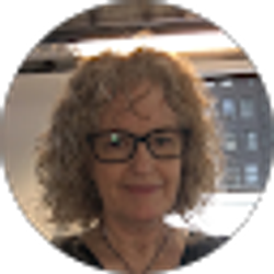 Profile photo of Debra Twersky