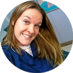 Profile photo of Janet Pike