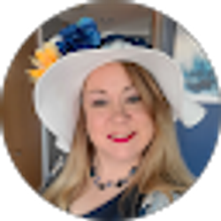 Profile photo of Melissa Brooks