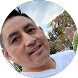 Profile photo of Luis Moposita