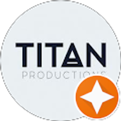 Profile photo of TITAN productions