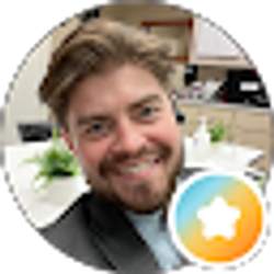Profile photo of Ian Ray