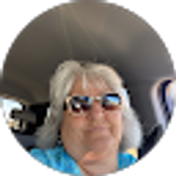 Profile photo of Connie Gray